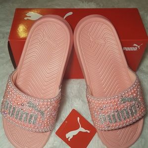 PUMA SLIDES